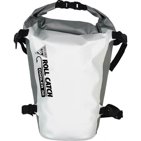 SEATTLE SPORTS 32 in. Roll Catch Cooler Bag 150076